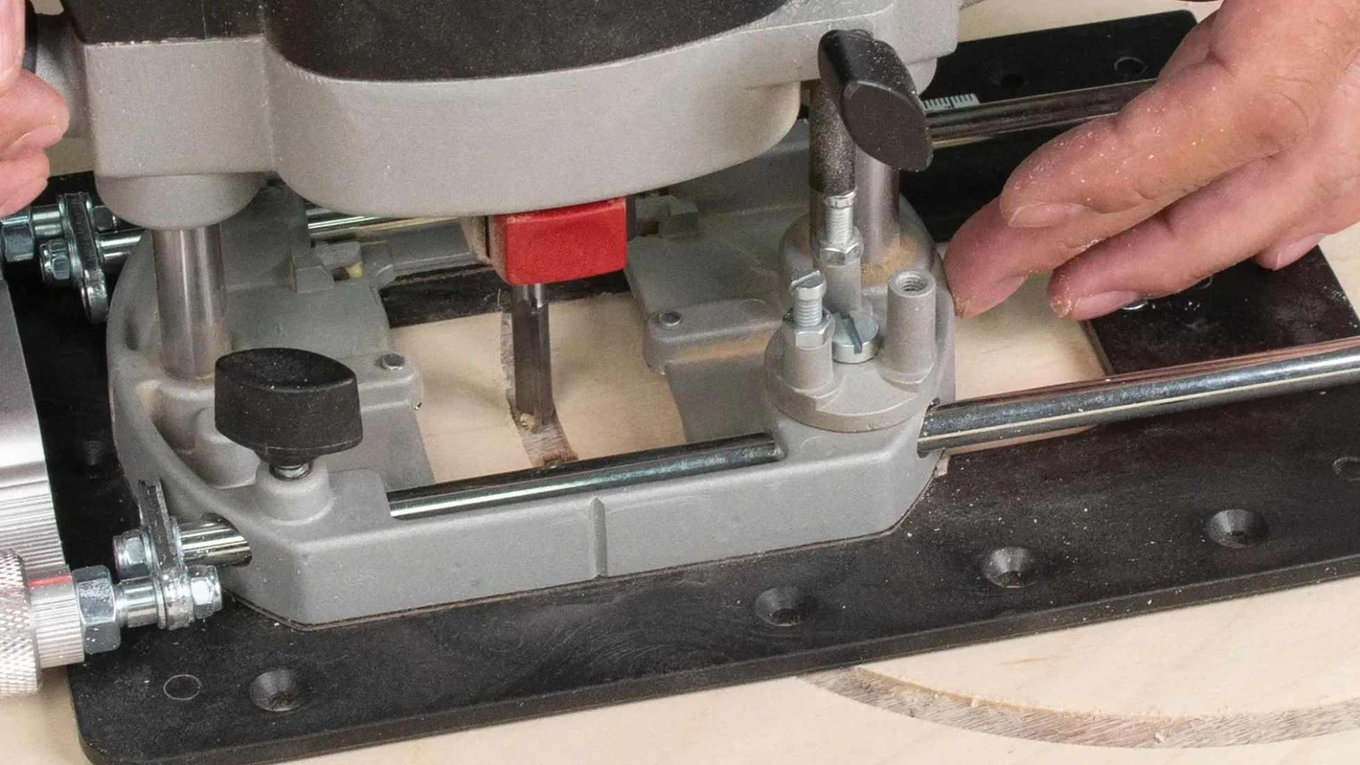 Varijig und CRB Aktion - Set