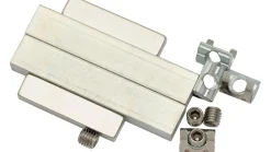 Vario-Bench Bankhaken mit Magnet-Set