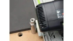 Vario-Bench Bankhaken mit Magnet-Set