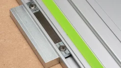 Vario-Bench Bankhaken mit Magnet-Set