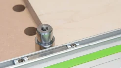 Vario-Bench Bankhaken mit Magnet-Set