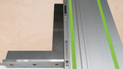 Vario-Bench Bankhaken mit Magnet-Set