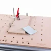 Vario-Bench Lochplatte 1102 x 718 mm