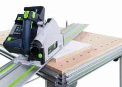Vario-Bench Lochplatte 1102 x 718 mm