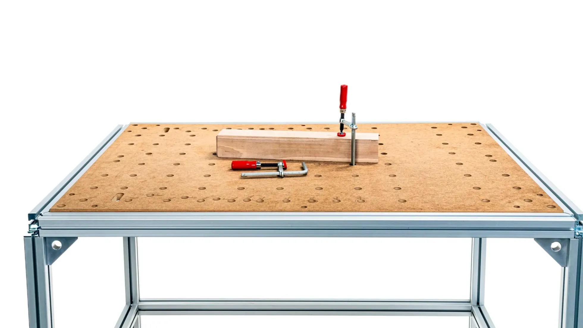 Vario-Bench Multifunktionstisch PRO