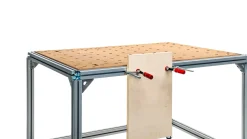Vario-Bench Multifunktionstisch PRO