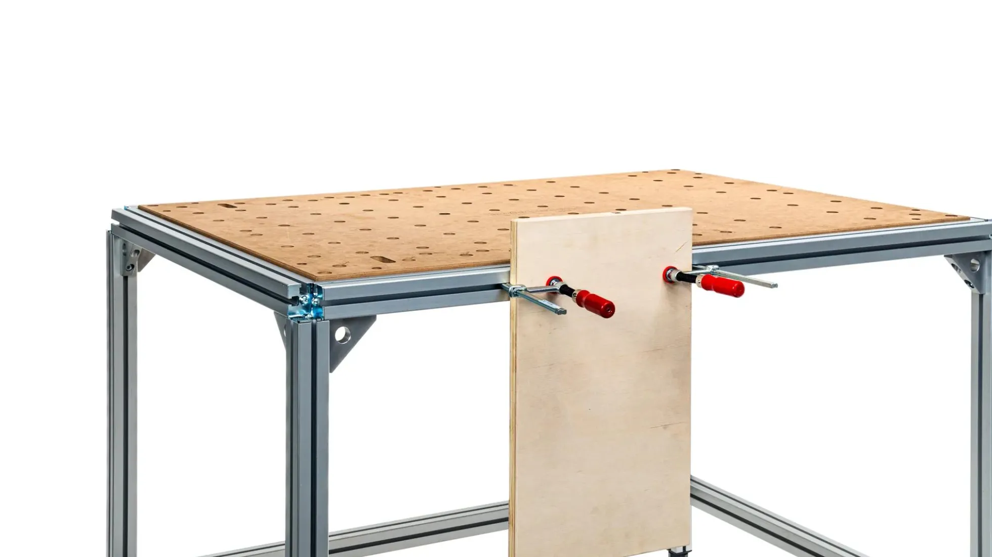 Vario-Bench Multifunktionstisch PRO