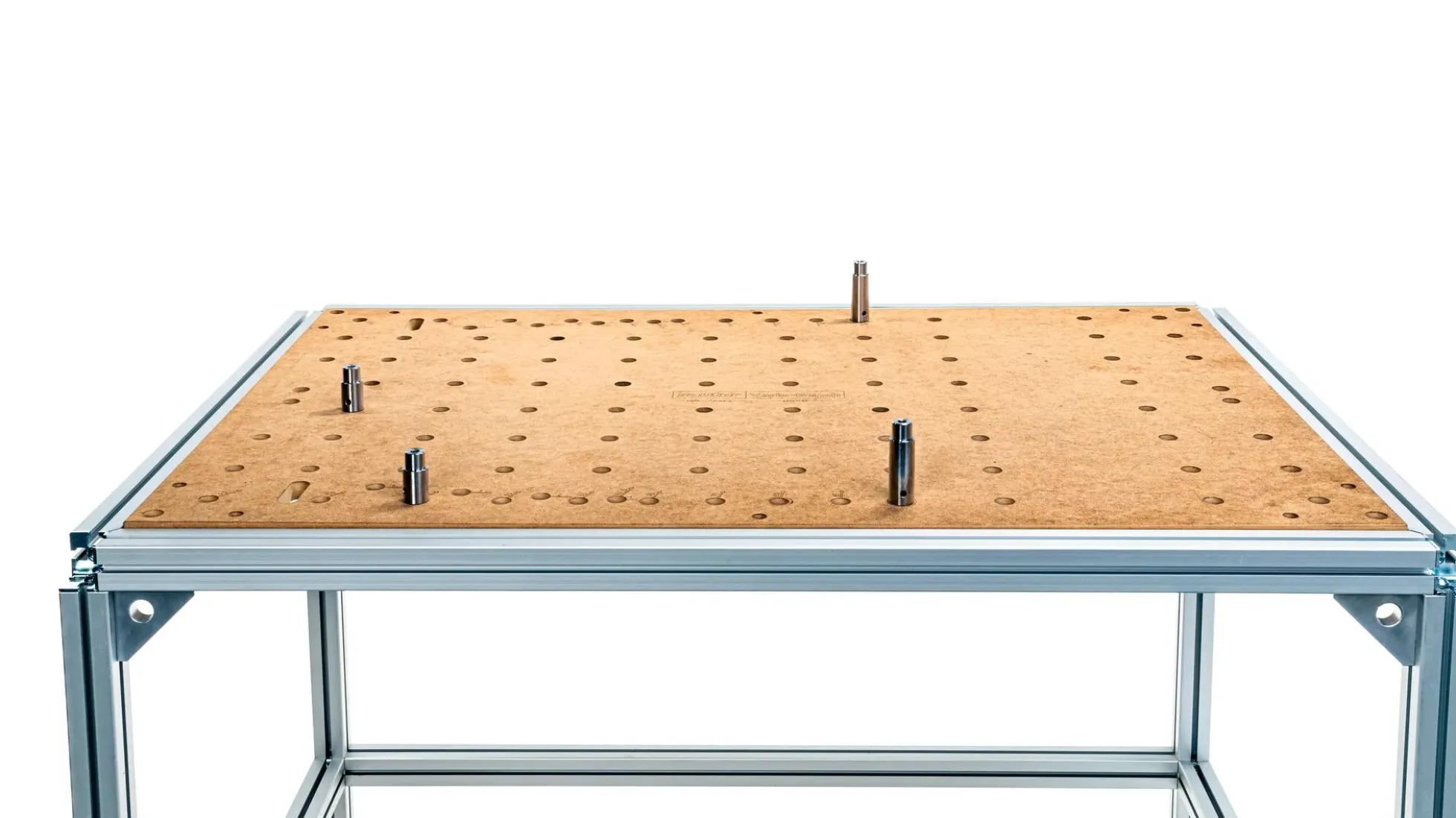 Vario-Bench Multifunktionstisch PRO