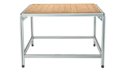Vario-Bench Multifunktionstisch PRO
