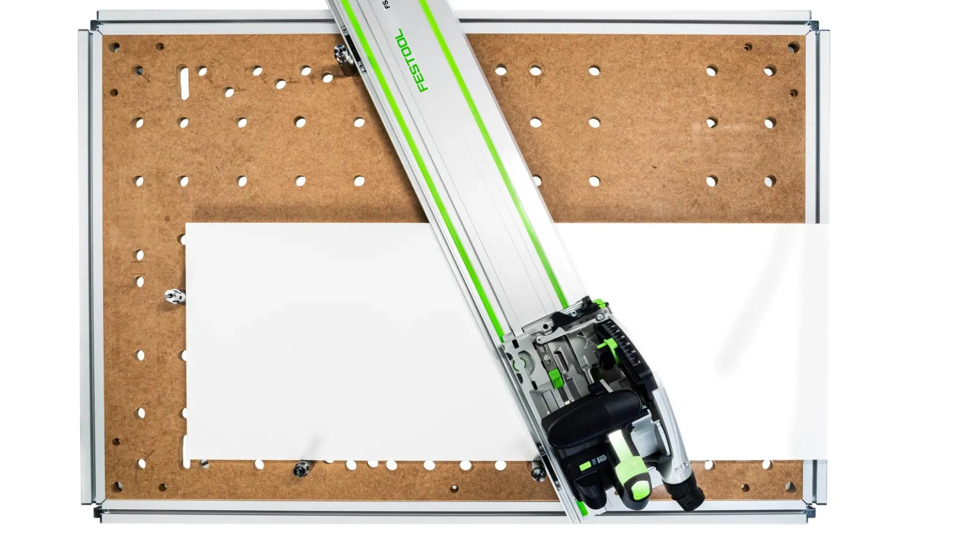 Vario-Bench Multifunktionstisch PRO