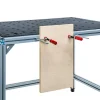 Vario-Bench Multifunktionstisch PRO, GRAU