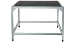 Vario-Bench Multifunktionstisch PRO, GRAU