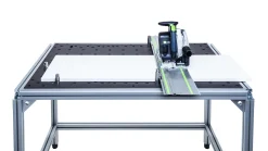 Vario-Bench Multifunktionstisch PRO, GRAU