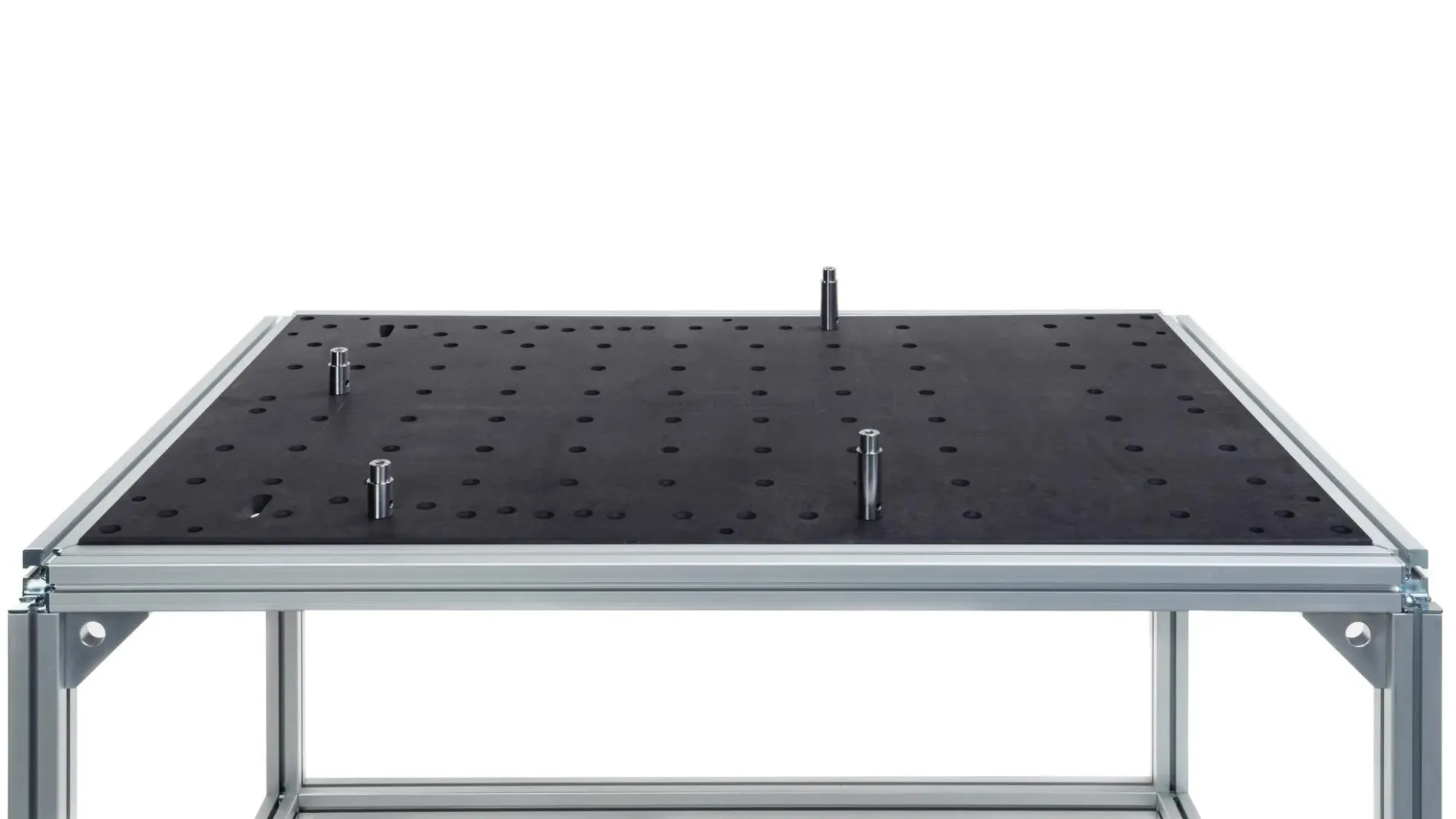 Vario-Bench Multifunktionstisch PRO, GRAU
