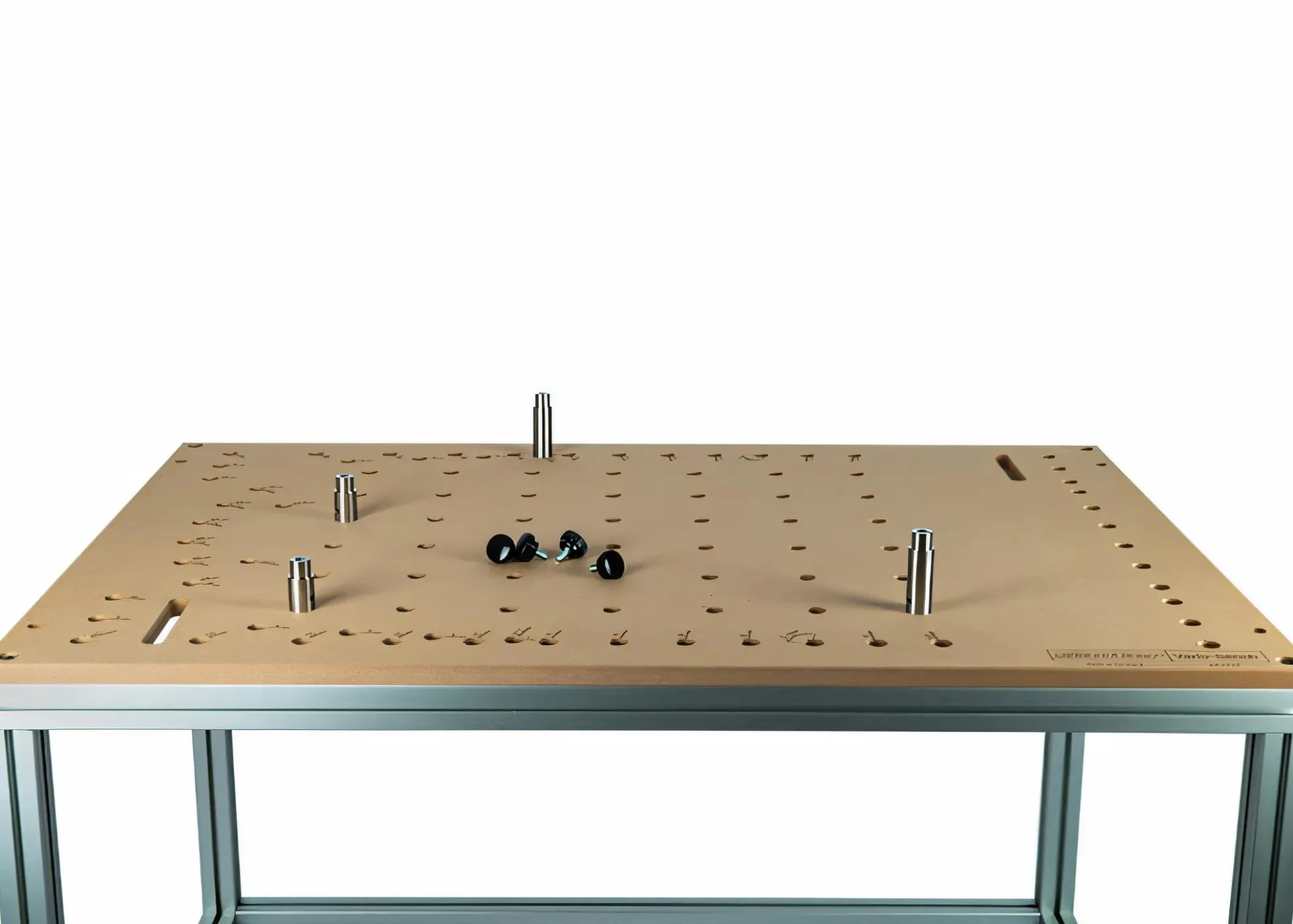 Vario-Bench Multifunktionstisch