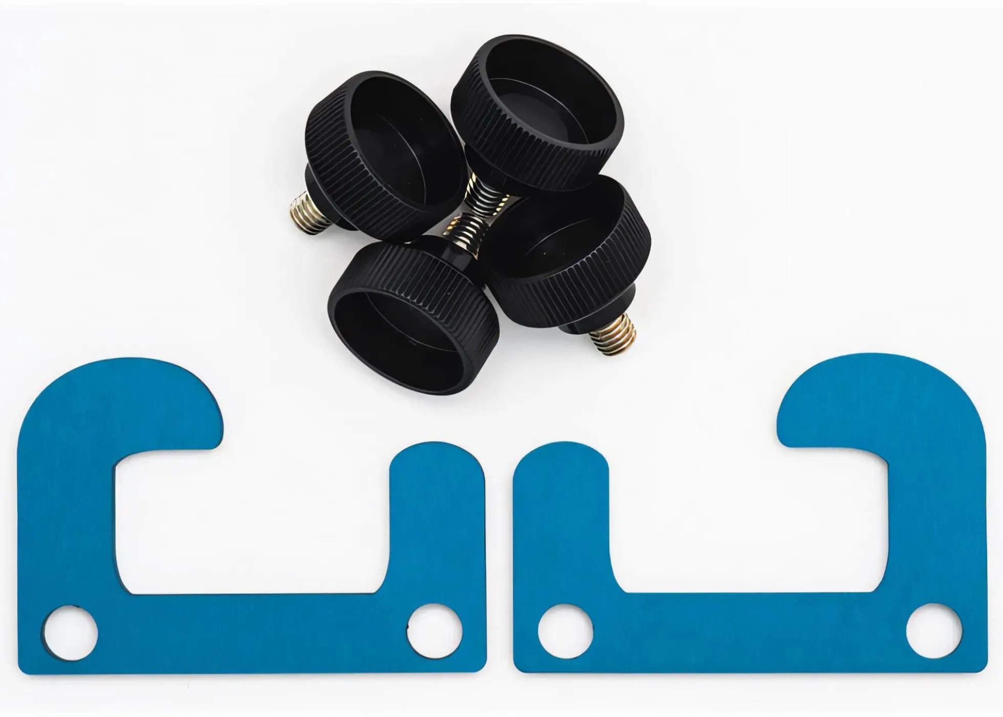 Vario-Hook Anschlaghaken & Positionshaken