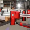 Vario-Korpuszwinge REVO KREV 1500/95