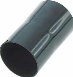 Verbindungsmuffe Antistatik D 50/D 50 VM-AS