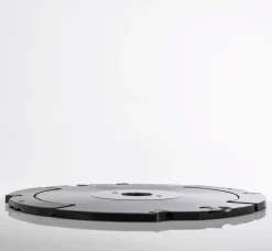 Verstellschlitzfräser Ø 250 mm