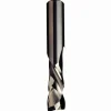 VHM-Sprialnutfräser DUAL-Schnitt D8 S8