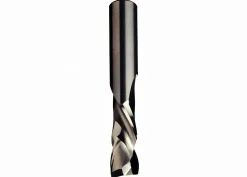 VHM-Sprialnutfräser DUAL-Schnitt D8 S8