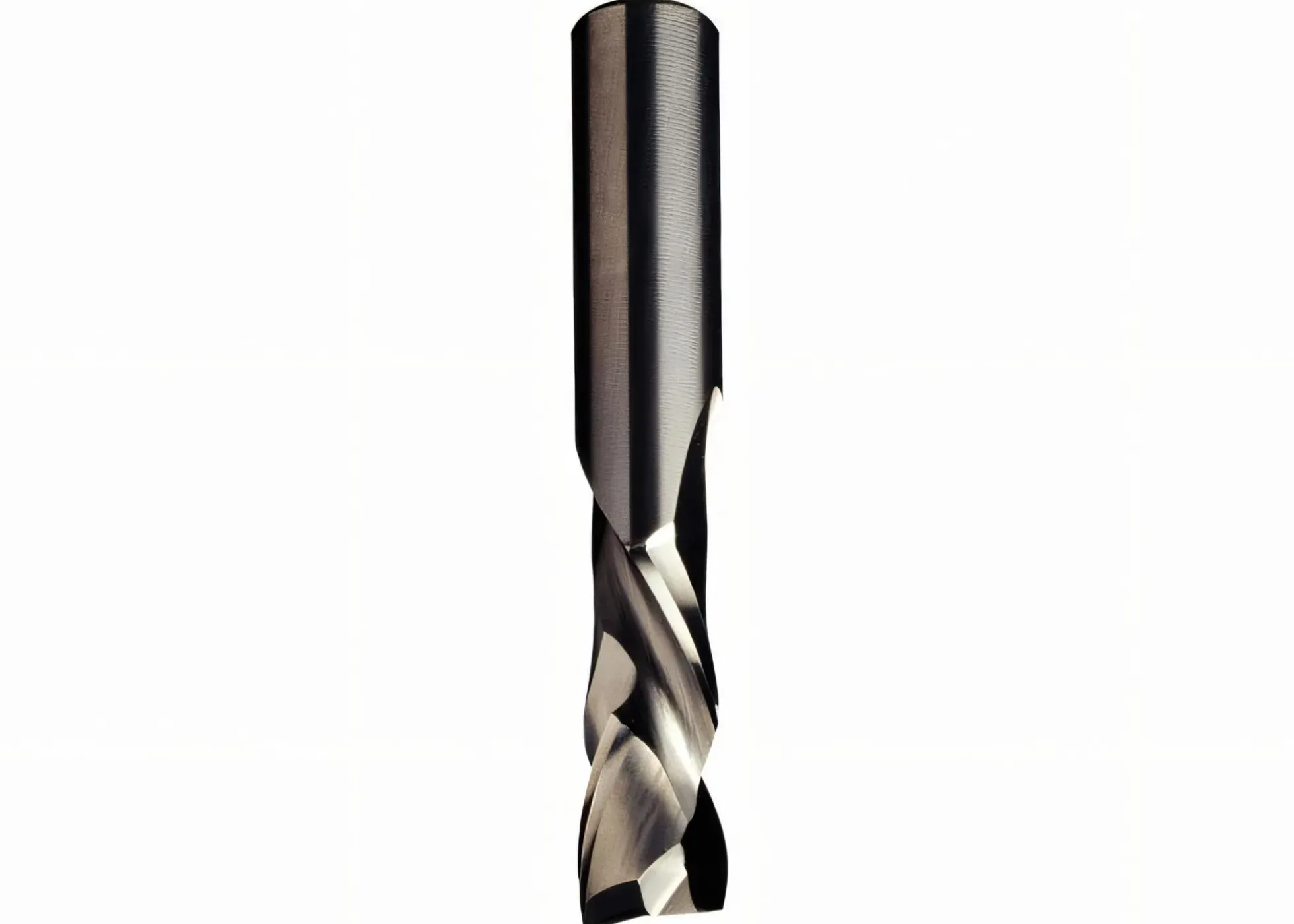 VHM-Sprialnutfräser DUAL-Schnitt D8 S8