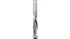 VHM-Sprialnutfräser DUAL-Schnitt D8 S8