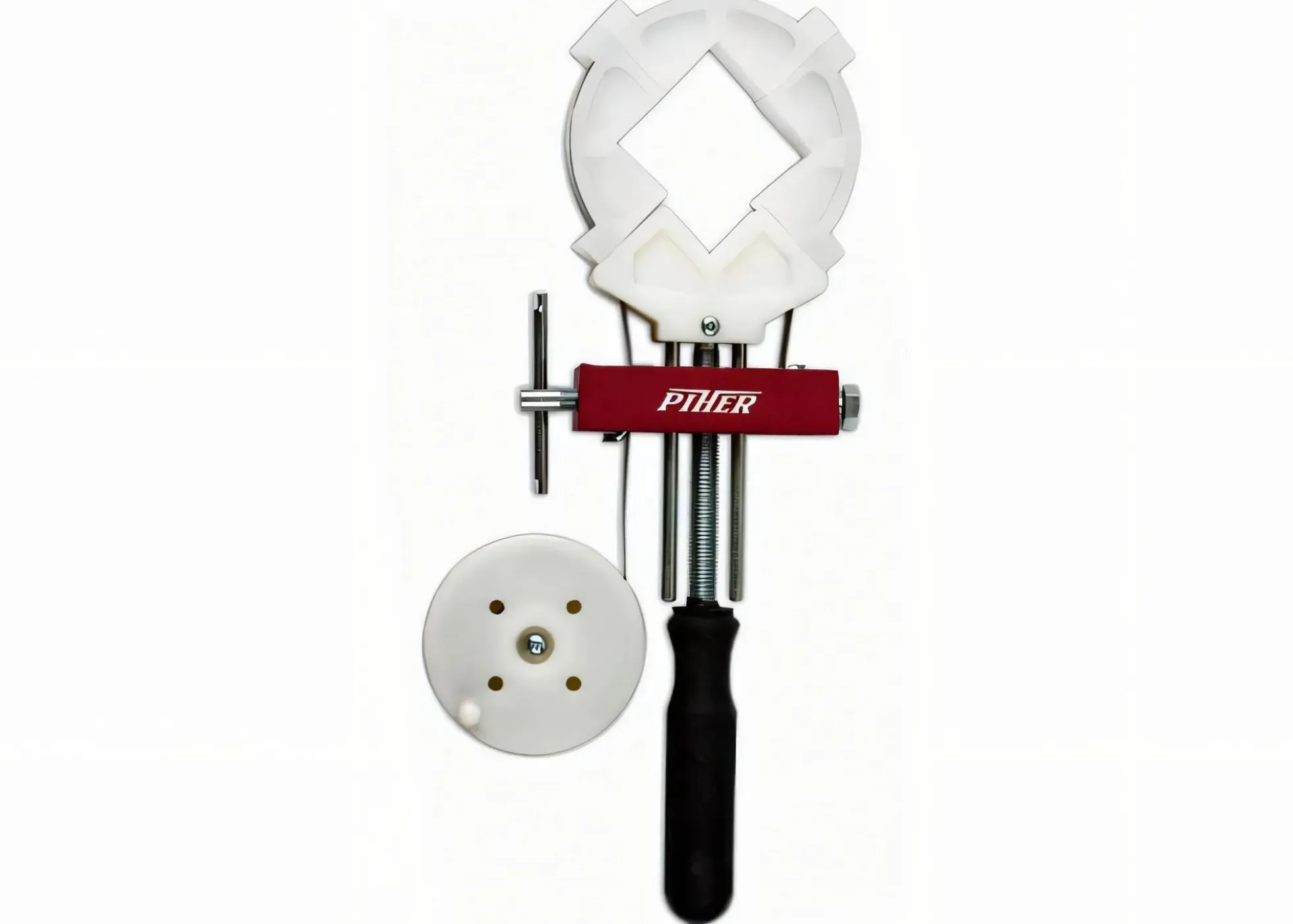 Viereck Rahmenspanner Modell A