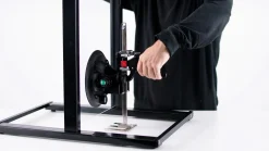 Viking Arm Glaser-Set mit Grabo Vakuumsauger