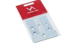 Viking Arm Grundplatte 3 mm