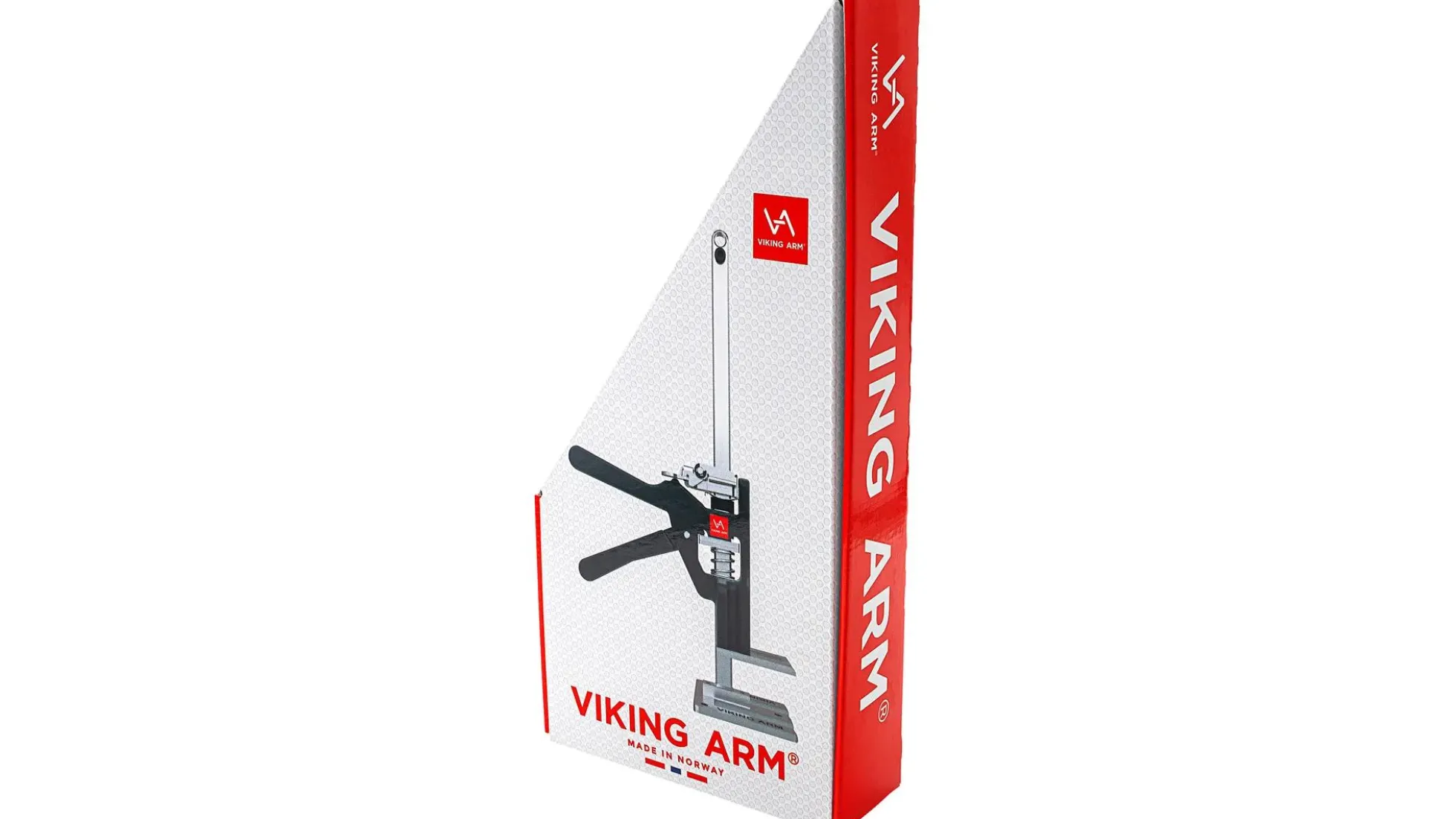 Viking Arm Hebezwinge