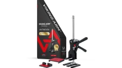 Viking Arm Hebezwinge - Black Edition