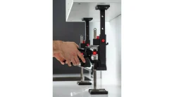 Viking Arm Hängeschrank Kit