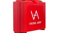 Viking Arm Hängeschrank Montage-Set