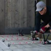 Viking Arm Terrassenbaukit DK 2