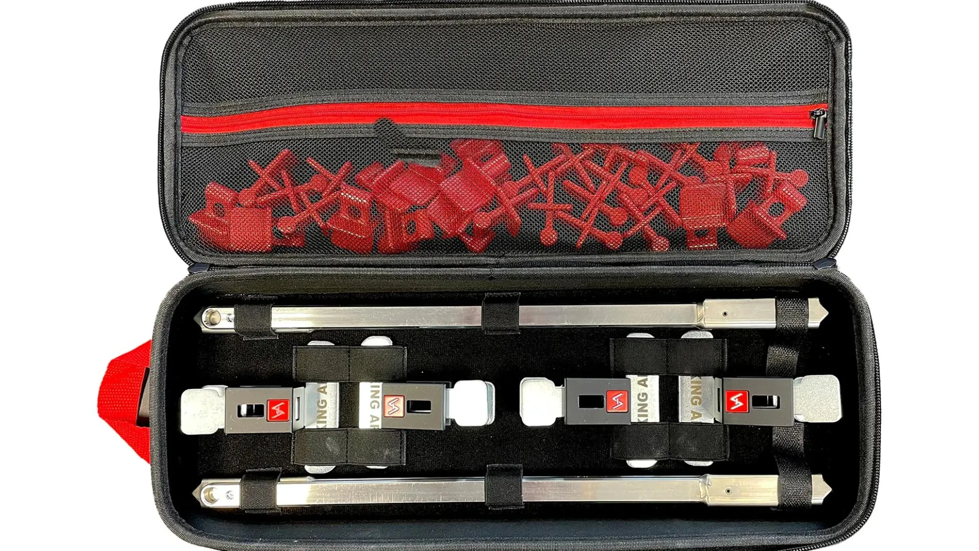 Viking Arm Terrassenbaukit DK 4