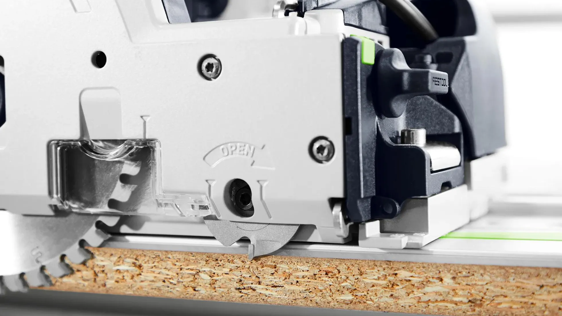 Vorritzer-Tauchsäge TSV 60 KEBQ-Plus