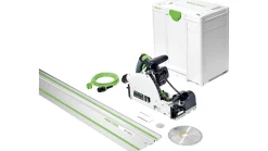 Vorritzer-Tauchsäge TSV 60 KEBQ-Plus-FS