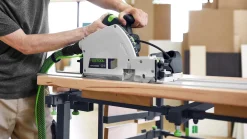 Vorritzer-Tauchsäge TSV 60 KEBQ-Plus-FS