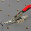 Waagrechtspanner mit Klemmbolzen