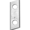 Wendemesser mit Winkel 10° | L 29.5