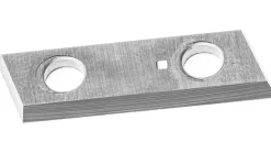 Wendemesser mit Winkel 10° | L 29.5