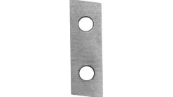 Wendemesser mit Winkel 5° | L 29.5