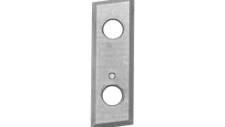 Wendemesser mit Winkel 5° | L 29