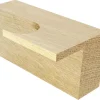 Wendeplatten Bündigfräser Z1 D12