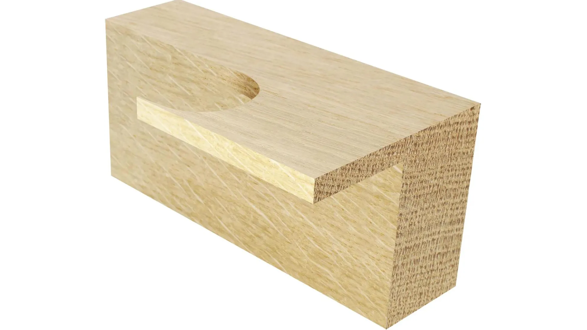 Wendeplatten Bündigfräser Z1 D12