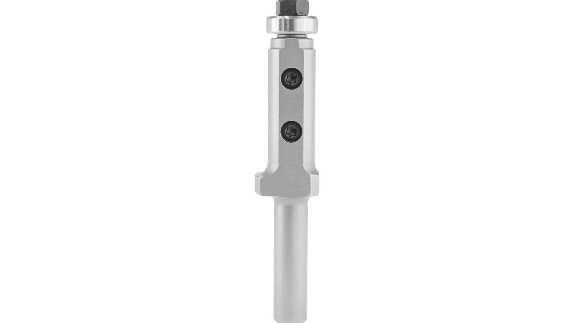 Wendeplatten Bündigfräser Z1 D12