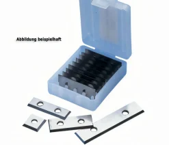 Wendeplatte Wepla Set D 20 2+2