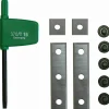 Wendeplatte Wepla Set D 24 2+2
