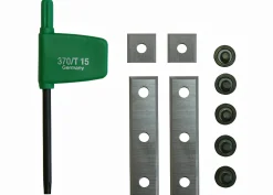 Wendeplatte Wepla Set D 24 2+2